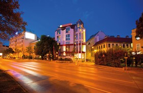 Leonardo Hotel Vienna