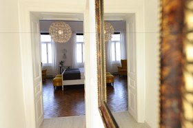 Leuhusen Boutique Apartments