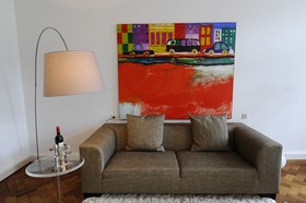 Leuhusen Boutique Apartments