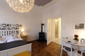 Leuhusen Boutique Apartments
