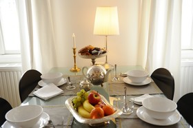 Leuhusen Boutique Apartments