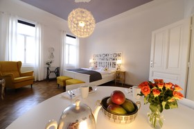 Leuhusen Boutique Apartments