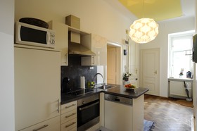 Leuhusen Boutique Apartments