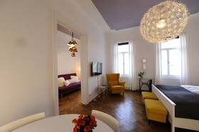 Leuhusen Boutique Apartments