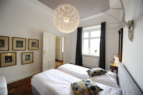 Leuhusen Boutique Apartments