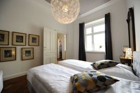 Leuhusen Boutique Apartments