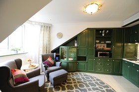 Leuhusen Nuss Apartments