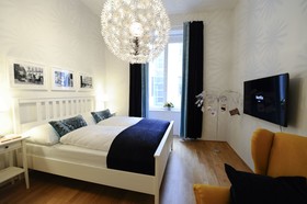 Leuhusen Nuss Apartments