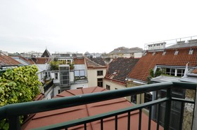 Leuhusen Nuss Apartments