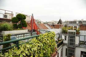 Leuhusen Nuss Apartments