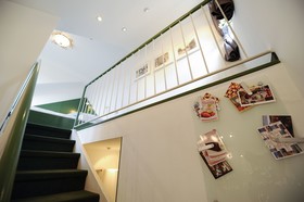 Leuhusen Nuss Apartments