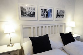 Leuhusen Nuss Apartments
