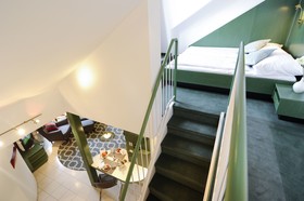 Leuhusen Nuss Apartments