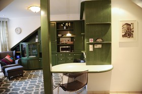 Leuhusen Nuss Apartments