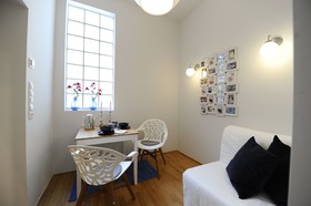 Leuhusen Nuss Apartments
