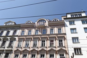 Leuhusen Nuss Apartments