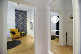 Leuhusen Nuss Apartments