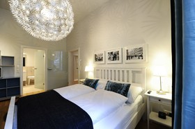 Leuhusen Nuss Apartments