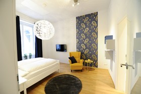 Leuhusen Nuss Apartments