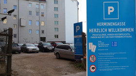 Liechtenstein Apartments II