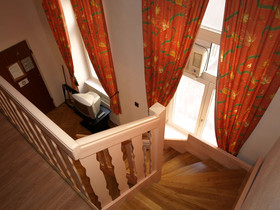 Liechtenstein Apartments II