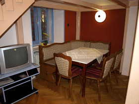 Liechtenstein Apartments II
