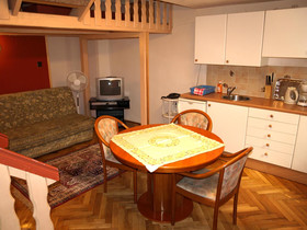 Liechtenstein Apartments II