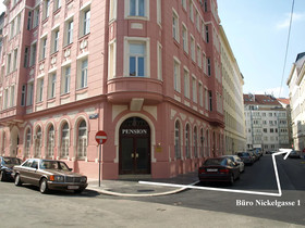 Liechtenstein Apartments II