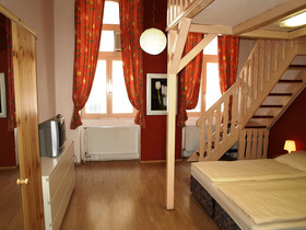 Liechtenstein Apartments II