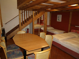 Liechtenstein Apartments II