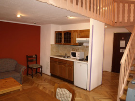 Liechtenstein Apartments II
