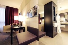 Lindner Hotel Wien Am Belvedere