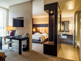 Lindner Hotel Wien Am Belvedere