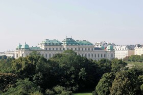Lindner Hotel Wien Am Belvedere