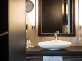 Lindner Hotel Wien Am Belvedere