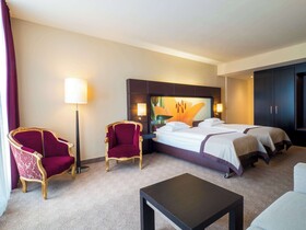 Lindner Hotel Wien Am Belvedere