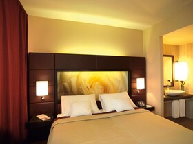 Lindner Hotel Wien Am Belvedere