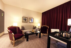 Lindner Hotel Wien Am Belvedere