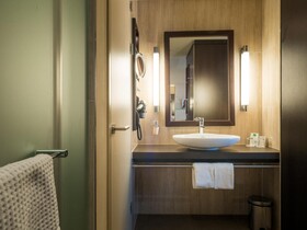 Lindner Hotel Wien Am Belvedere
