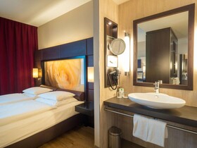 Lindner Hotel Wien Am Belvedere