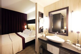 Lindner Hotel Wien Am Belvedere