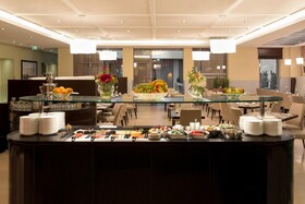 Lindner Hotel Wien Am Belvedere