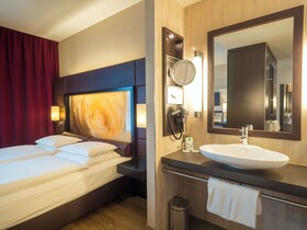 Lindner Hotel Wien Am Belvedere