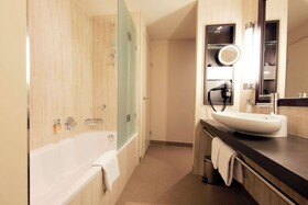 Lindner Hotel Wien Am Belvedere