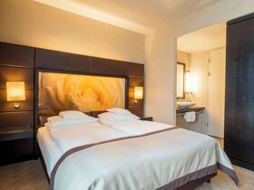 Lindner Hotel Wien Am Belvedere