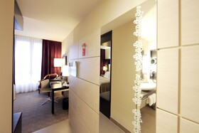 Lindner Hotel Wien Am Belvedere