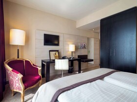 Lindner Hotel Wien Am Belvedere