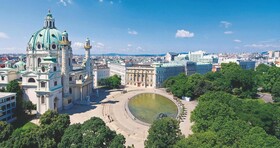 Lindner Hotel Wien Am Belvedere