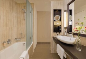 Lindner Hotel Wien Am Belvedere