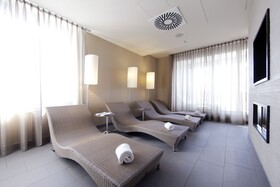 Lindner Hotel Wien Am Belvedere